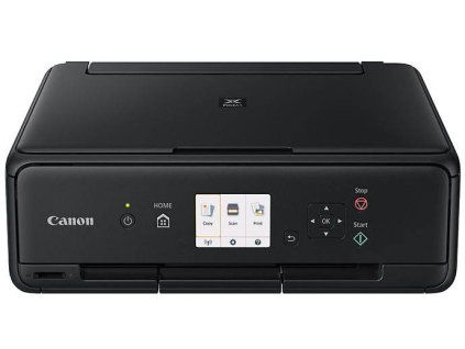 Canon PIXMA TS5050 černá