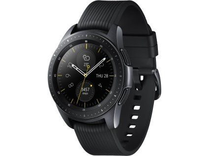 Samsung Galaxy Watch 42mm Black