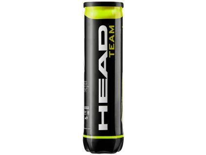 Head Team new (4 míčky)