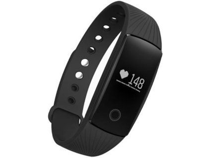 UMAX U-Band 107HR Black