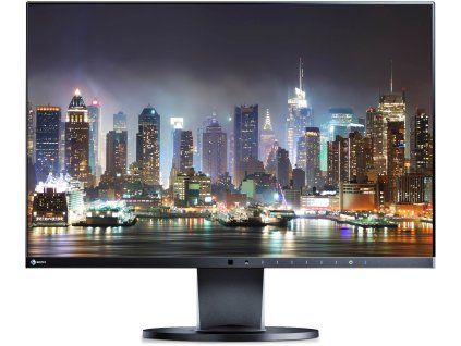 24" EIZO FlexScan EV2450-BK