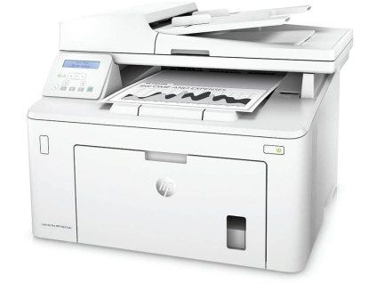 HP LaserJet Pro M227sdn