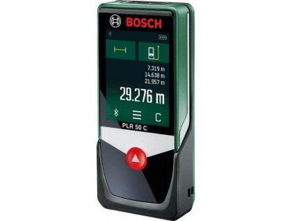 BOSCH PLR 50 C