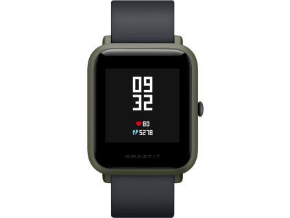 Xiaomi Amazfit Bip Kokoda Green