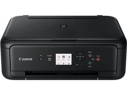 Canon PIXMA TS5150 černá