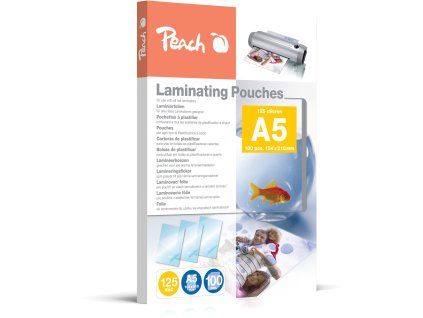 Peach PP525-03 lesklé