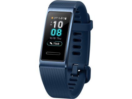 Huawei Band 3 Pro Blue