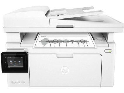 HP LaserJet Pro MFP M130fw