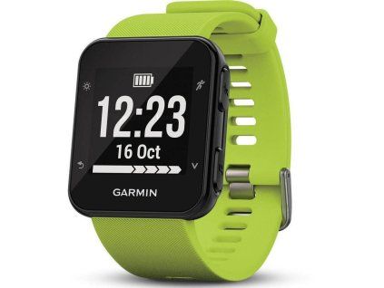 Garmin Forerunner 35 Optic Green