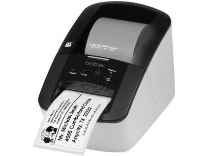 Brother QL-700
