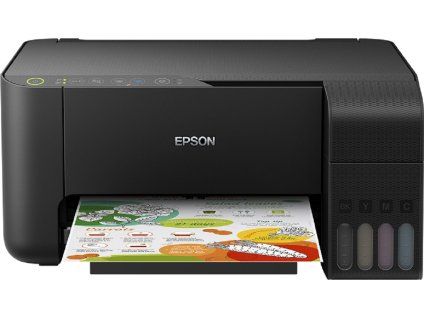 Epson EcoTank L3150