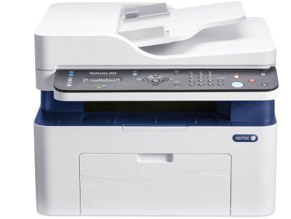 Xerox WorkCentre 3025NI