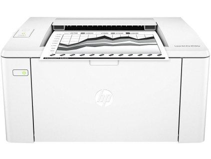 HP LaserJet Pro M102w JetIntelligence