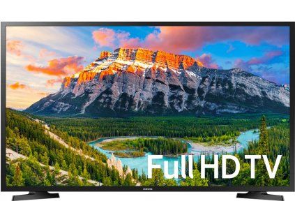 32" Samsung UE32N5372