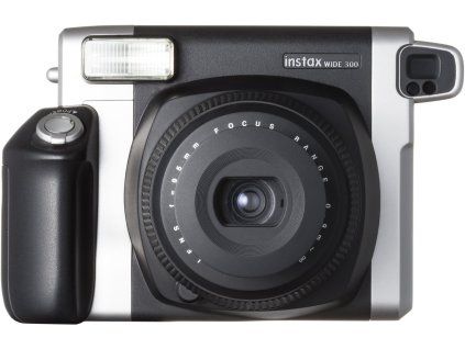 Fujifilm Instax Wide 300 camera EX D