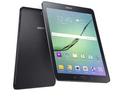 Samsung Galaxy Tab S2 9.7 WiFi černý