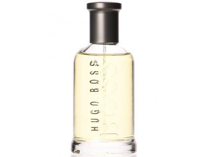 HUGO BOSS Bottled EdT 100 ml