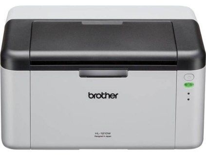 Brother HL-1210WE