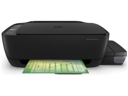 HP Ink Tank Wireless 415 All-in-One