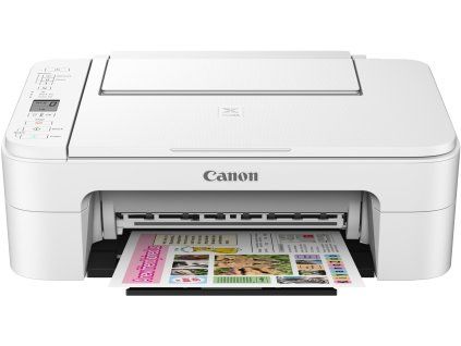 Canon PIXMA TS3151 bílá
