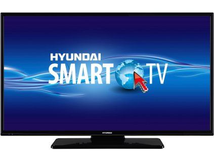 40" Hyundai FLR 40T211 SMART