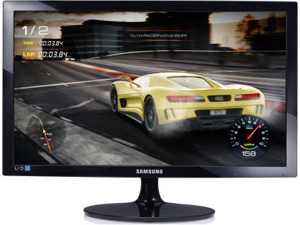 24" Samsung S24D330HSX
