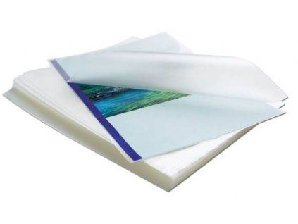 EUROSUPPLIES A5 lesklé