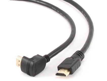 Gembird Cableexpert HDMI 2.0 propojovací 1.8m