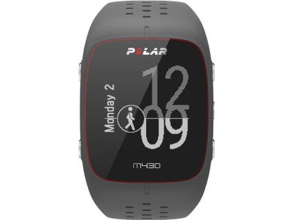Polar M430 Black