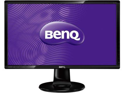 24" BenQ GL2460HM