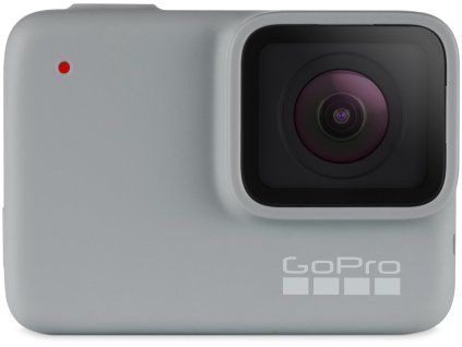 GOPRO HERO7 White