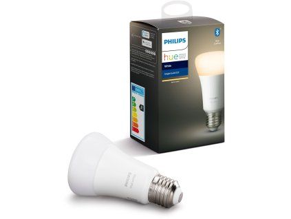 Philips Hue White 9W E27