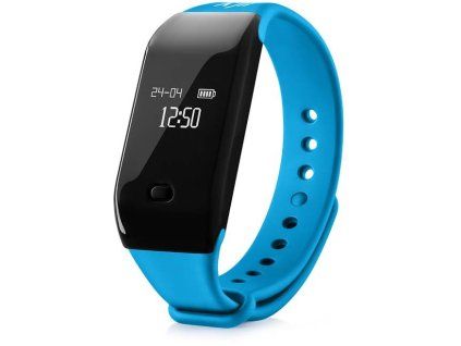 Niceboy X-Fitpolo Blue