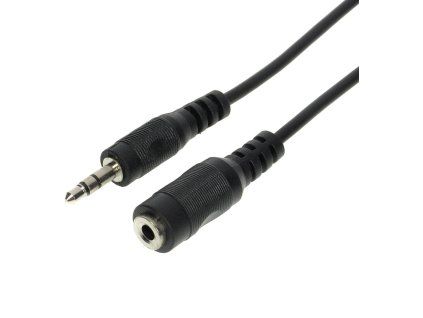 OEM prodlužovací audio 3m