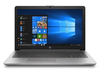 HP 250 G7 Asteroid Silver