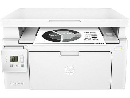 HP LaserJet Pro MFP M130a