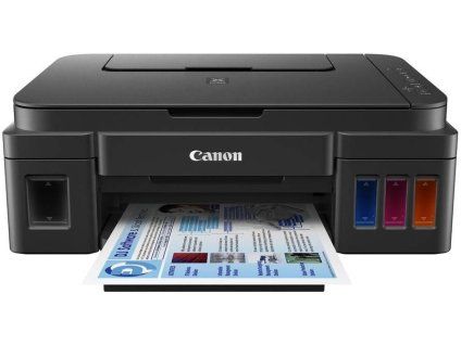 Canon PIXMA G3400