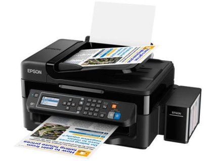 Epson L565