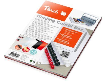 Peach vazací set PB100-14 A4