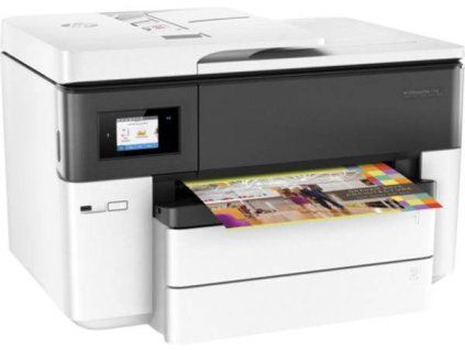HP Officejet Pro 7740 All-in-One