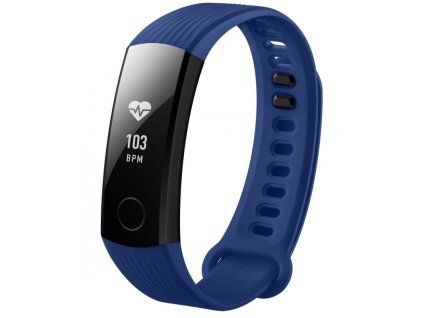 Honor Band 3 Blue