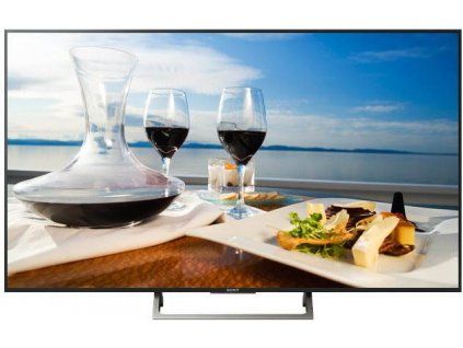 55" Sony Bravia KD-55XE8596