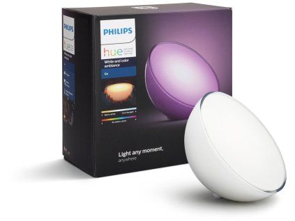 Philips Hue GO