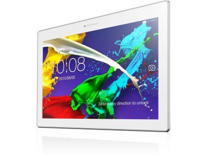Lenovo TAB 2 A10-70 LTE Pearl White