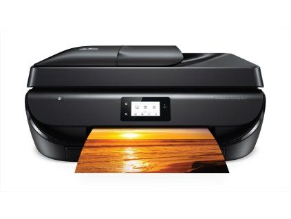 HP Deskjet 5275 Ink Advantage All-in-One