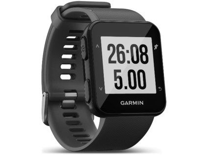 Garmin Forerunner 30 Gray Optic