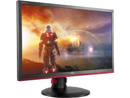 24" AOC G2460PF
