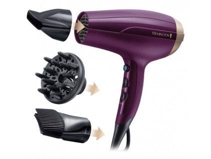 Remington D5219 Your Style Dryer Kit