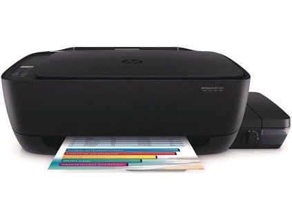 HP DeskJet GT 5820 All-in-One Tank System