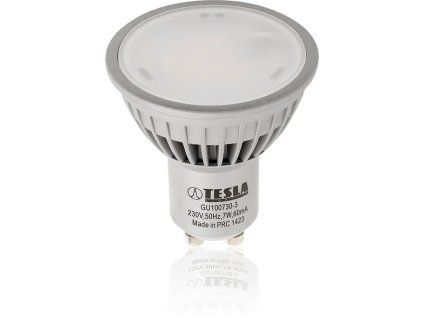 TESLA LED 7W GU10 GU100730-4